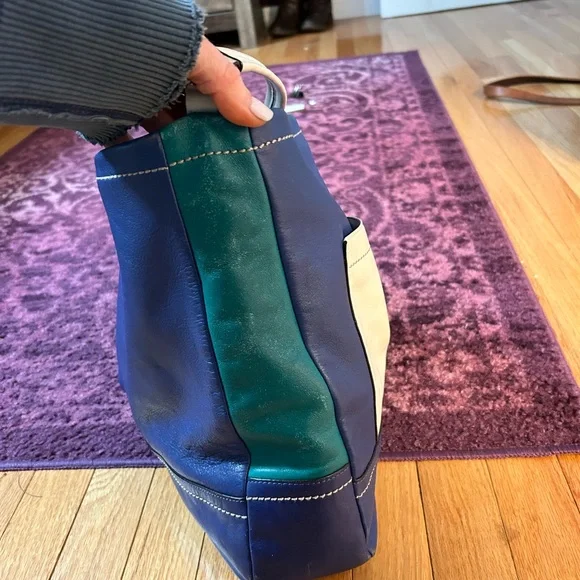 Coach bag - Picture 3 of 5